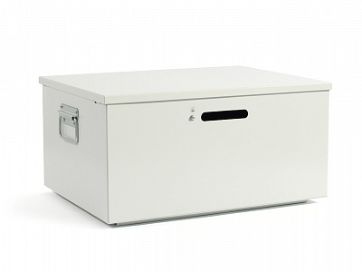 Аккумуляторный отсек Бастион УМБ-3/120