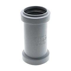 Муфта ремонтная (надвижная) для внутренней канализации Ostendorf HTU 40