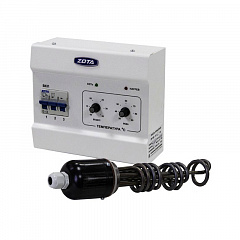 Комплект для подключения котлов ZOTA ТЭНБ 2 к 9 кВт (ПУ, ТЭНБ)