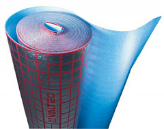 Подложка для теплого пола VALTEC мультифольга 3 мм