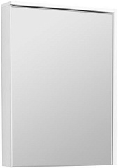 Зеркальный шкаф Акватон Стоун 60x83 1A231502SX010 белый