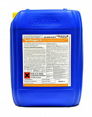 Антифриз для систем отопления