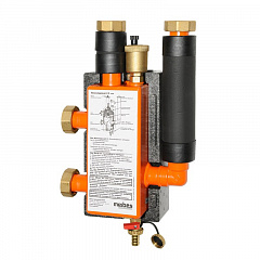 Гидравлическая стрелка Meibes ME 66391.2 МНK 25