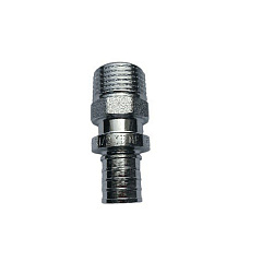 Переходник РЕХАУ с наружной резьбой 20-R 1/2 THERM S