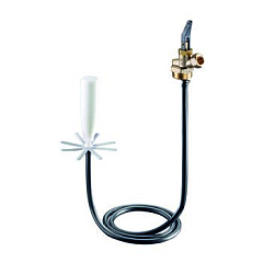 Арматурный узел Oventrop Flexo-Bloc для отбора топлива, 1 дюйм