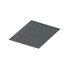 Звукоизоляционный мат TECE drainbase, 1250x1250