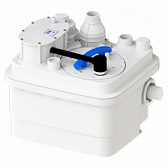 Канализационная насосная станция SFA SANICUBIC 1 (IP 67)