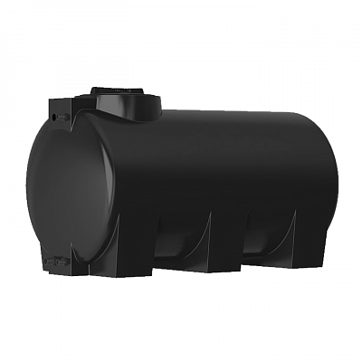 Бак для воды Aquatech ATH 500 черный, с поплавком