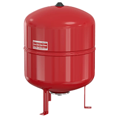 Расширительный бак Flamco Flexcon R 80, для системы отопления