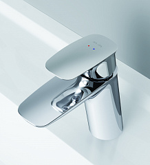 Смеситель для раковины AM.PM Spirit 2.1 F71A02100