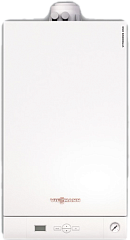 Настенный газовый конденсационный котел, двухконтурный, отопления Viessmann Vitodens 050-W 33кВт Природный и сжиженный газ 7730641