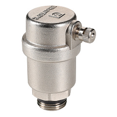 Воздухоотводчик автоматический VALTEC 1/2 VT.502.N.04