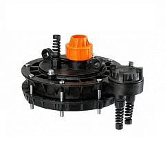 Оголовок скважинный Джилекс ОСПБ 133-160/32