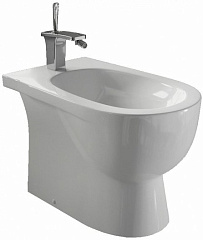 Биде напольное Sanita Luxe Art ARTSLBI01