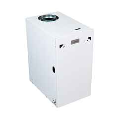 Напольный газовый котел отопления, одноконтурный Axis COMPACT 12 кВт (AXIS-05-12T-00)