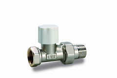 Вентиль ручной регулировки Luxor DD 21 1/2