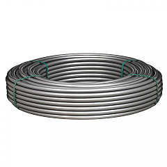 Труба из сшитого полиэтилена универсальная Elsen Elspipe Triplex PE-Xc/AI/PE-RT 16,2x2.6 мм