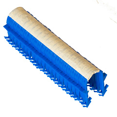 Скоба якорная VALTEC U-образная 16-20 мм монтажная в обойме