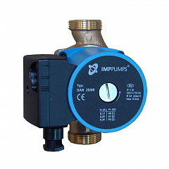 Циркуляционный насос IMP PUMPS SAN 15/40-130