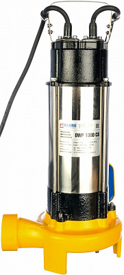 Дренажный насос Belamos DWP 1300 CS, погружной