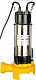 Дренажный насос Belamos DWP 1300 CS, погружной