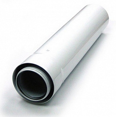 Удлинитель коаксиальный Protherm 60/100 - 2 м