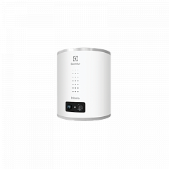 Электрический накопительный водонагреватель Electrolux EWH 30 Interio 3