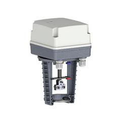 Привод электрический Ридан AMV-2000R SU/SD для VFM-2R (DN65–80), VF-2R (DN65–80), VF-3R (DN65–80); VFS-2R (DN15–80), 24В (082G3448R)