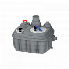 Канализационная насосная станция SFA SANICUBIC 1 VX