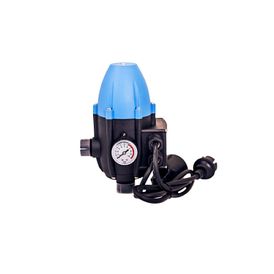 Блок автоматики Aquario Presscontrol Type-III