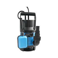 Фекальный насос Valfex 120/8 400 Вт