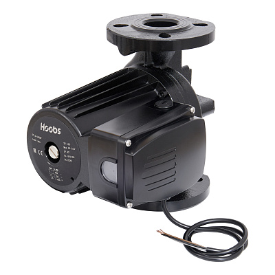 Циркуляционный насос HOOBS CT 50-200SF 280мм 1300Вт 3x400В 50Гц (с ответными фланцами)