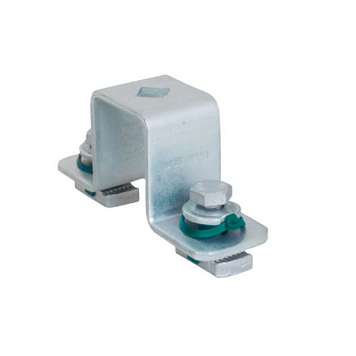 Седельный соединитель Walraven BIS RapidStrut G2 (BUP1000) DS5 41 x 51 мм, 2 монтажные гайки