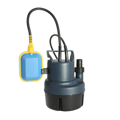 Дренажный насос UNIPUMP SUB 257 P