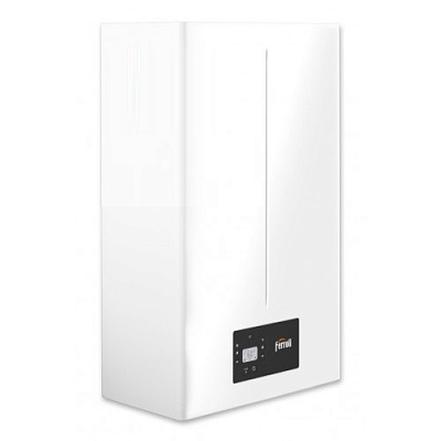 Настенный газовый конденсационный котел отопления одноконтурный Ferroli BLUEHELIX SIGMA 28H