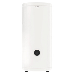 Бойлер косвенного нагрева UNI-FITT INDIRECT F 150 л, напольный, эмаль, возможна установка ТЭНа