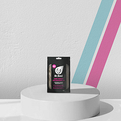 Сантехнический лен Mr.Bond 303 собранный в клубок (Мистер Бонд 303), 50 г