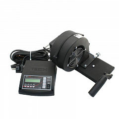 Комплект TurboSet ZOTA для котлов Тополь-ВК 16, 22, 32