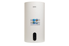 Электрический накопительный водонагреватель Oasis Steel SN-50