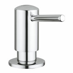 Дозатор для жидкого мыла Grohe Contemporary 40536000
