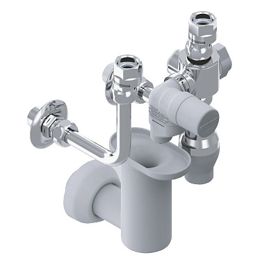 Группа безопасности Stiebel Eltron KV 40