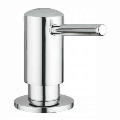 Дозатор для жидкого мыла Grohe Contemporary 40536000