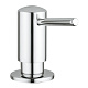 Дозатор для жидкого мыла Grohe Contemporary 40536000