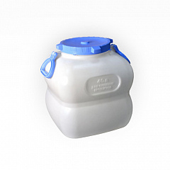 Баки для воды