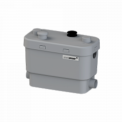 Канализационная установка SFA SANISPEED