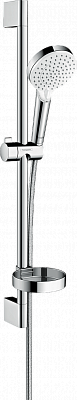 Душевой гарнитур Hansgrohe Crometta Vario 26553400