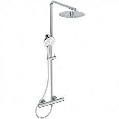 Душевая стойка Ideal Standard Ceratherm T50 A7704AA