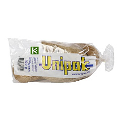 Лён сантехнический Unipak в мешках (по 50 кг), коса 500 г.