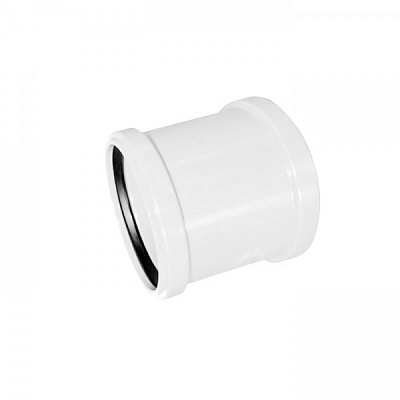 Муфта надвижная Rehau 50 (арт. 11326251001)