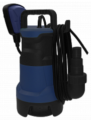 Дренажный насос Termica DW 750